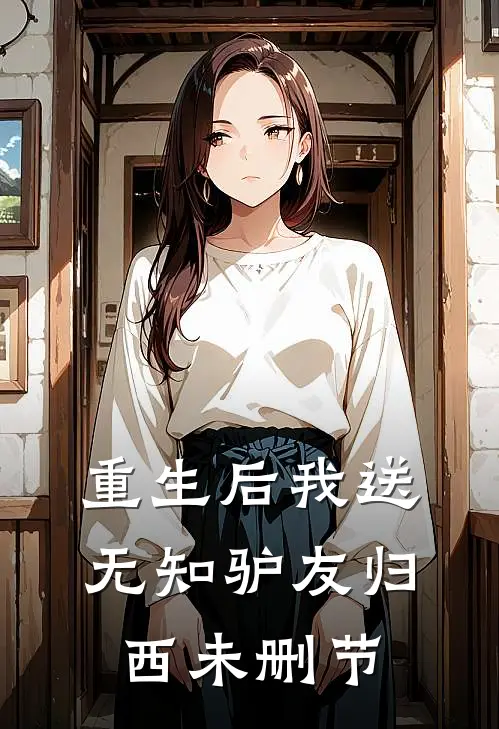 重生后我送无知驴友归西未删节