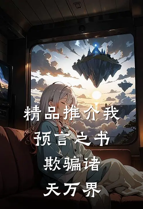 精品推介我，预言之书，欺骗诸天万界