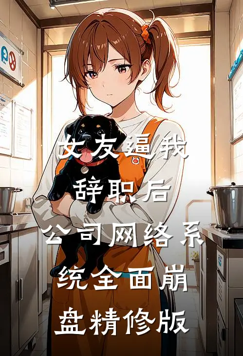 女友逼我辞职后，公司网络系统全面崩盘精修版