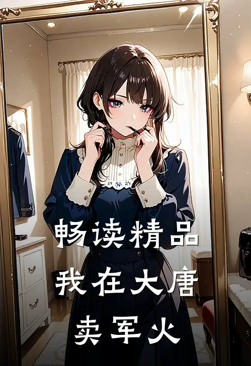 畅读精品我在大唐卖军火