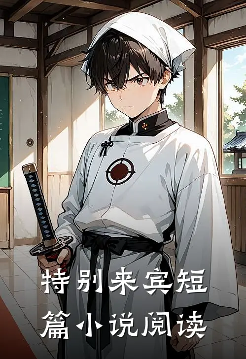 特别来宾短篇小说阅读