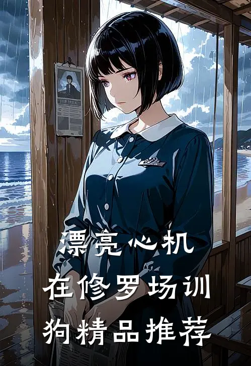 漂亮心机：在修罗场训狗精品推荐
