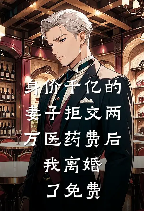 身价千亿的妻子拒交两万医药费后，我离婚了免费