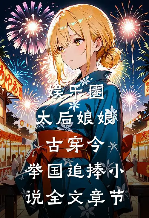 娱乐圈:太后娘娘古穿今,举国追捧小说全文章节
