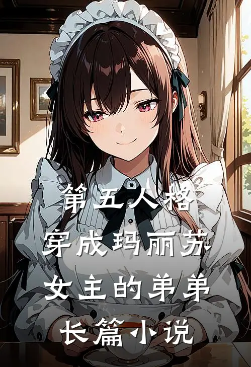第五人格：穿成玛丽苏女主的弟弟长篇小说