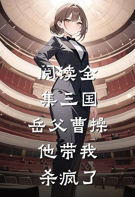 阅读全集三国：岳父曹操，他带我杀疯了