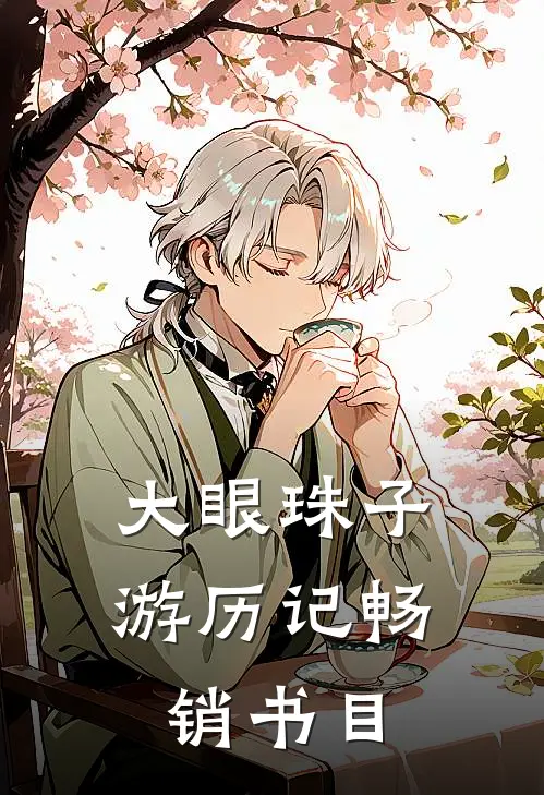 大眼珠子游历记畅销书目