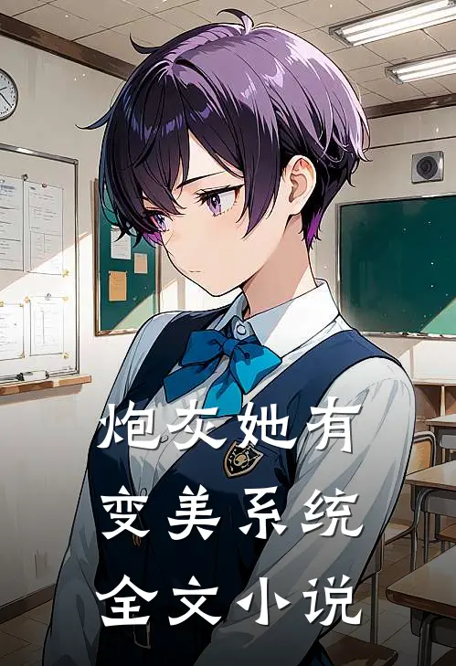 炮灰她有变美系统全文小说