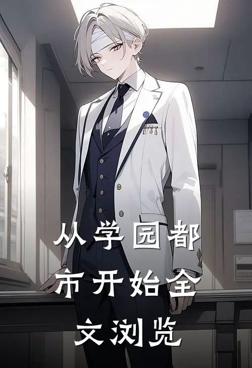 从学园都市开始全文浏览