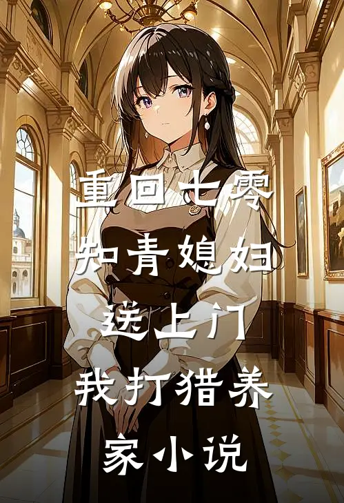 重回七零：知青媳妇送上门，我打猎养家小说
