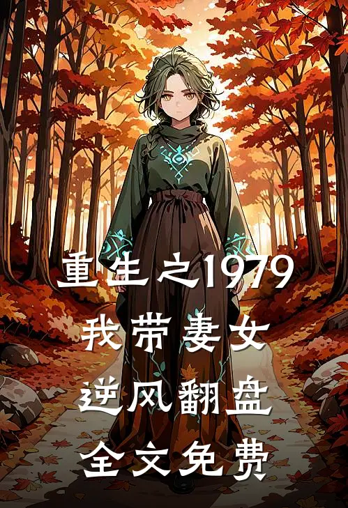 重生之1979，我带妻女逆风翻盘全文免费