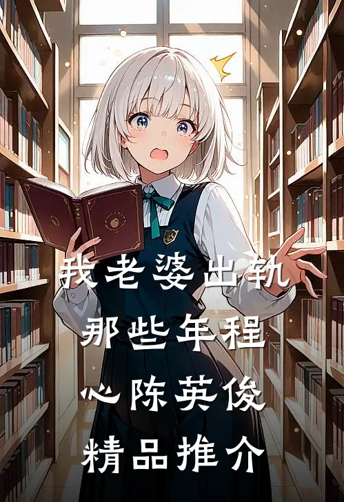 我老婆出轨那些年程心陈英俊精品推介