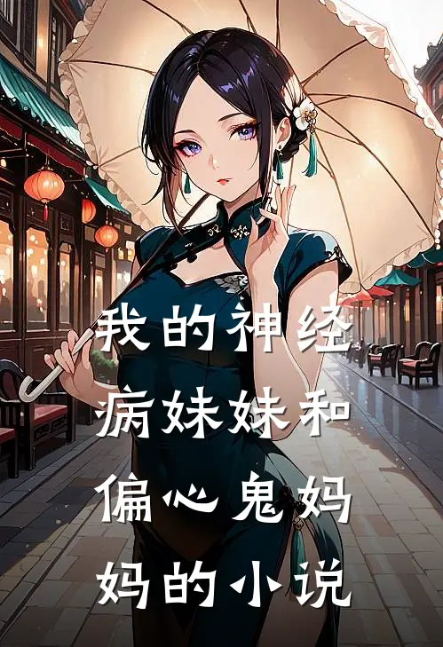 我的神经病妹妹和偏心鬼妈妈的小说