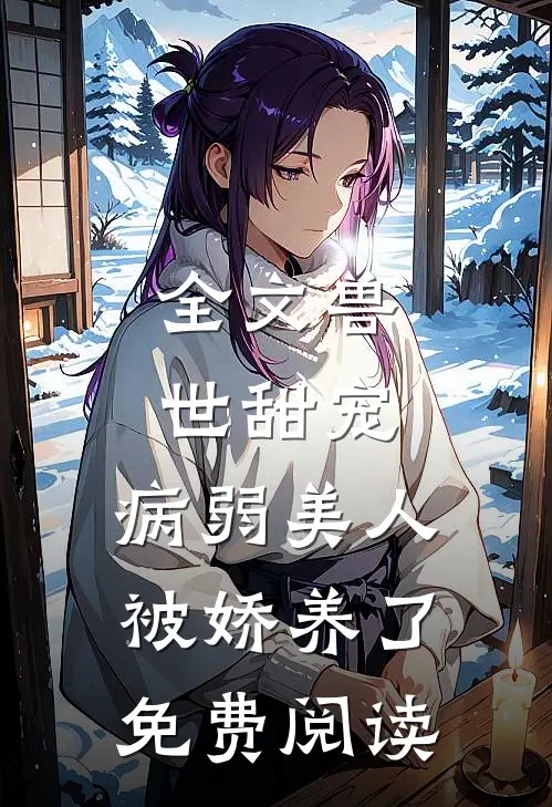 全文兽世甜宠:病弱美人被娇养了免费阅读