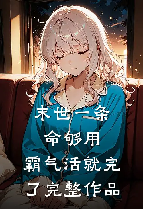 末世一条命够用，霸气活就完了完整作品