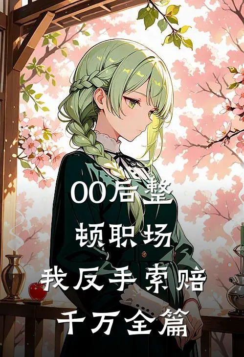 00后整顿职场，我反手索赔千万全篇