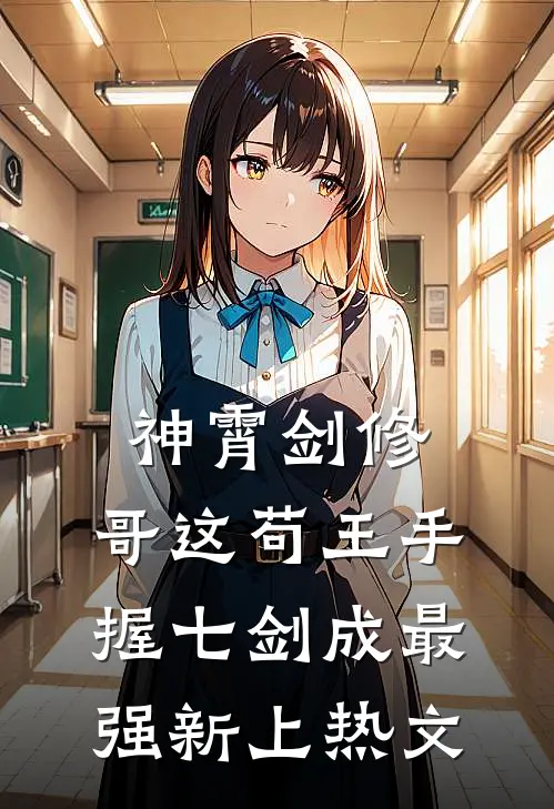 神霄剑修：哥这苟王手握七剑成最强新上热文