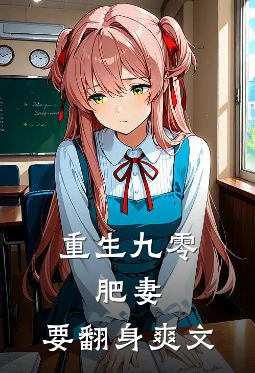 重生九零：肥妻，要翻身爽文