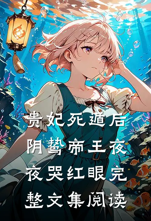 贵妃死遁后，阴鸷帝王夜夜哭红眼完整文集阅读