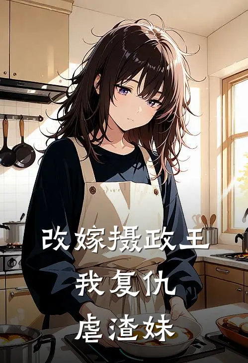 改嫁摄政王，我复仇虐渣妹