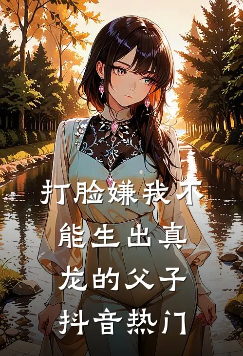 打脸嫌我不能生出真龙的父子抖音热门
