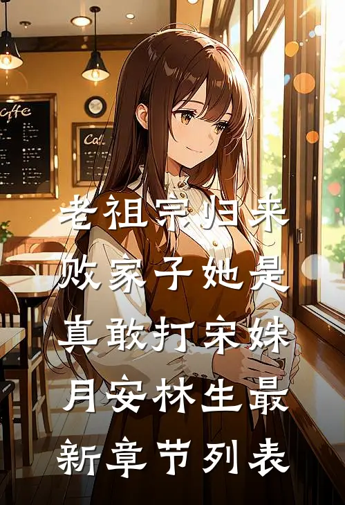 老祖宗归来，败家子她是真敢打宋姝月安林生最新章节列表