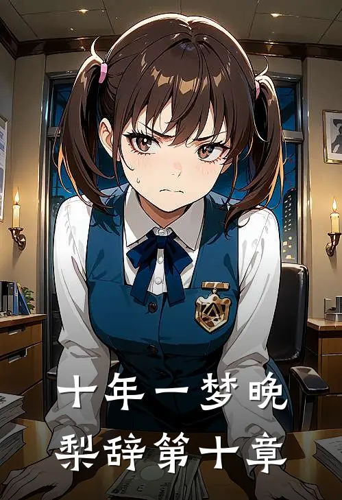 十年一梦晚梨辞第十章