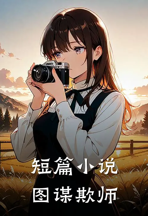 短篇小说图谋欺师