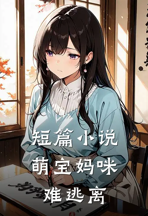 短篇小说萌宝妈咪难逃离