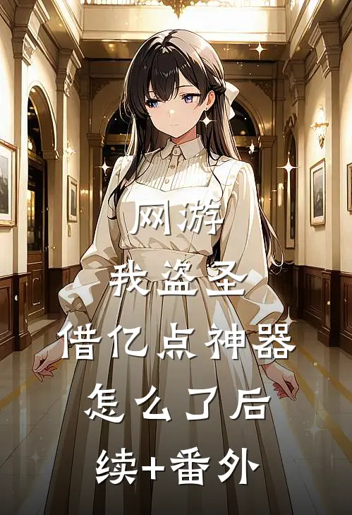 网游：我盗圣，借亿点神器怎么了后续+番外