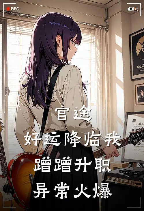 官途：好运降临我蹭蹭升职异常火爆