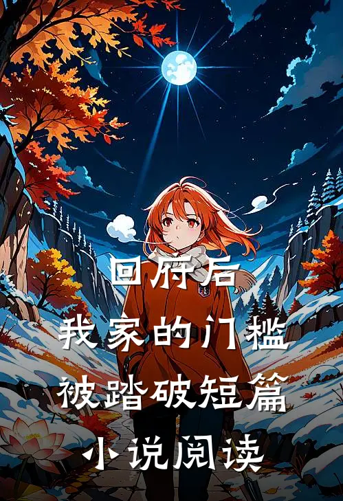 回府后，我家的门槛被踏破短篇小说阅读