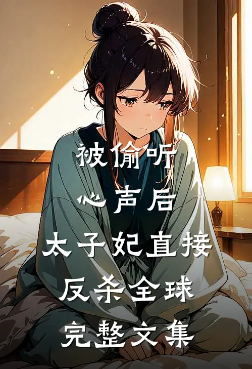 被偷听心声后，太子妃直接反杀全球完整文集