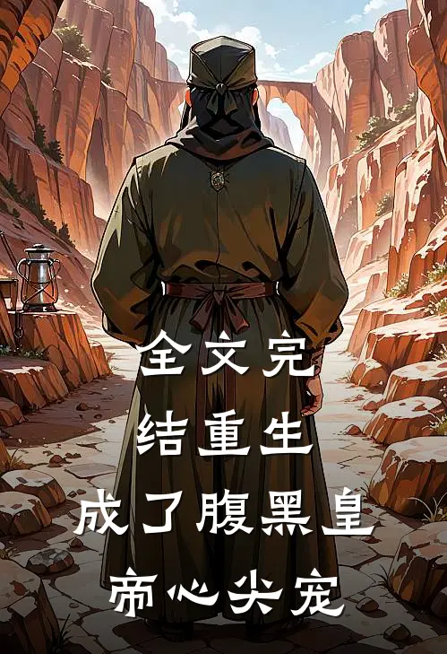 全文完结重生：成了腹黑皇帝心尖宠