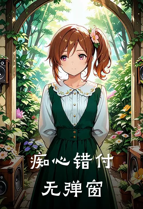 痴心错付无弹窗