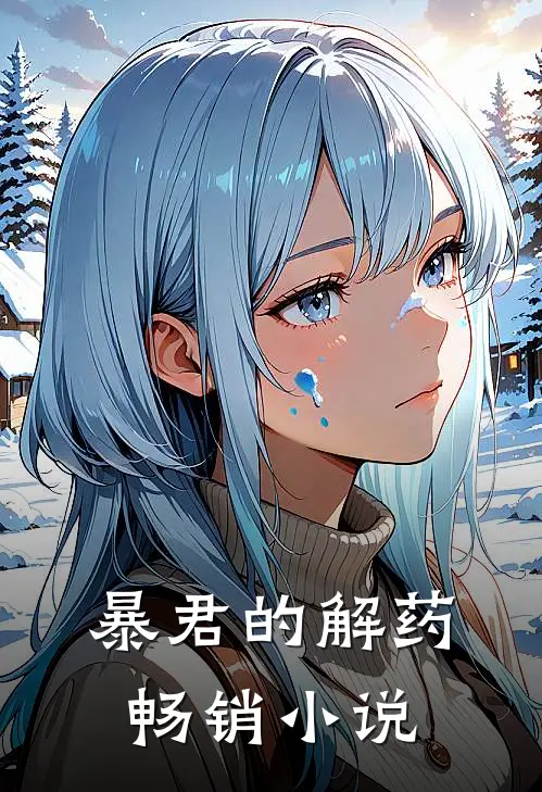 暴君的解药畅销小说
