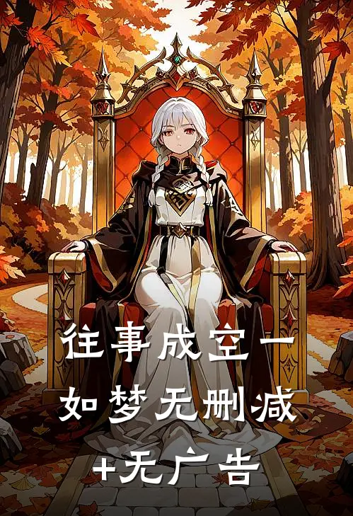 往事成空一如梦无删减+无广告