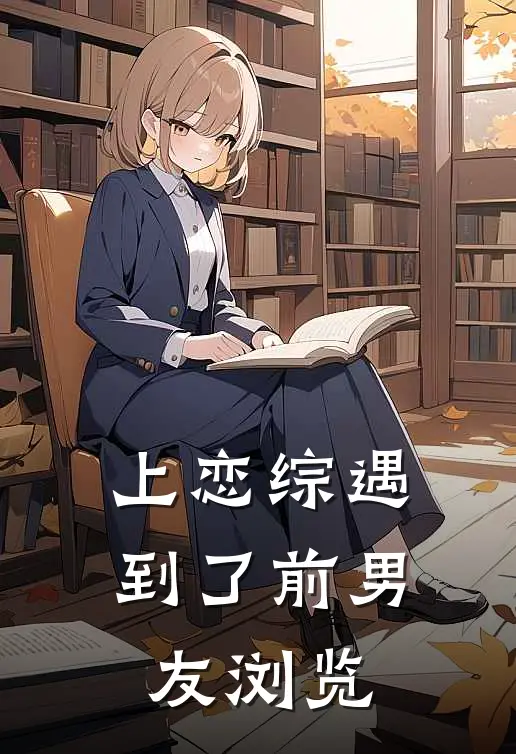 上恋综遇到了前男友浏览