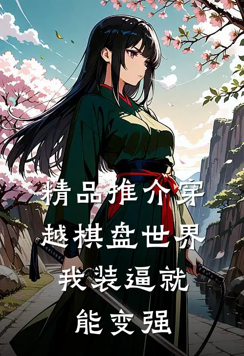 精品推介穿越棋盘世界，我装逼就能变强