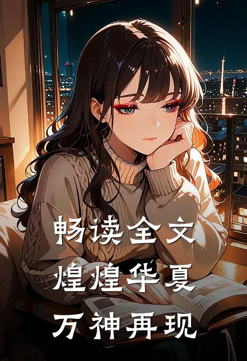 畅读全文煌煌华夏，万神再现
