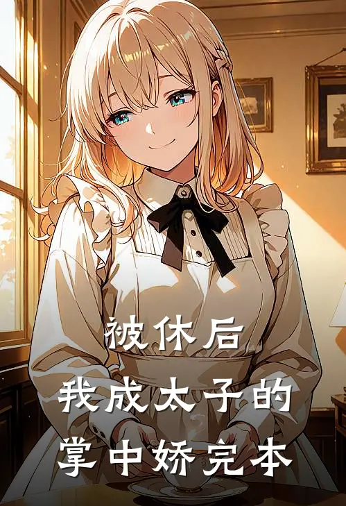 被休后，我成太子的掌中娇完本