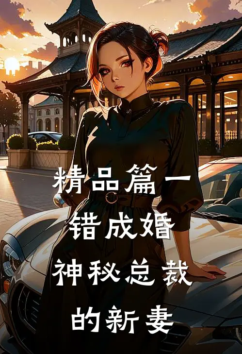 精品篇一错成婚：神秘总裁的新妻