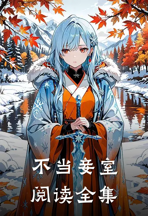 不当妾室阅读全集