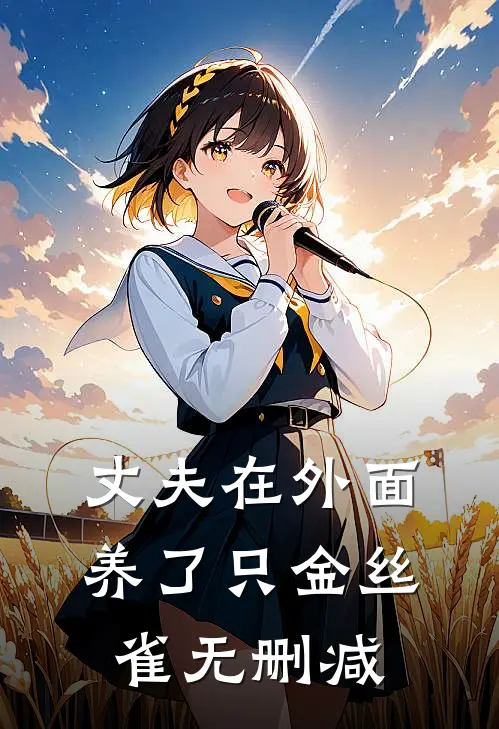丈夫在外面养了只金丝雀无删减