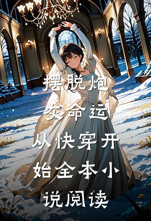 摆脱炮灰命运，从快穿开始全本小说阅读
