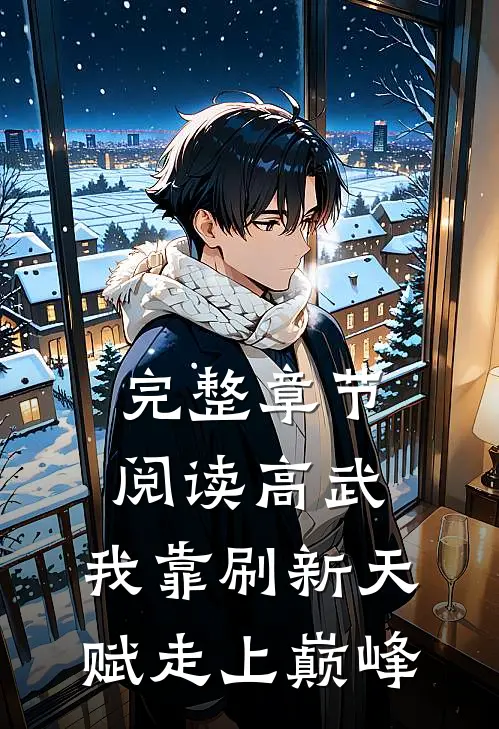 完整章节阅读高武：我靠刷新天赋走上巅峰