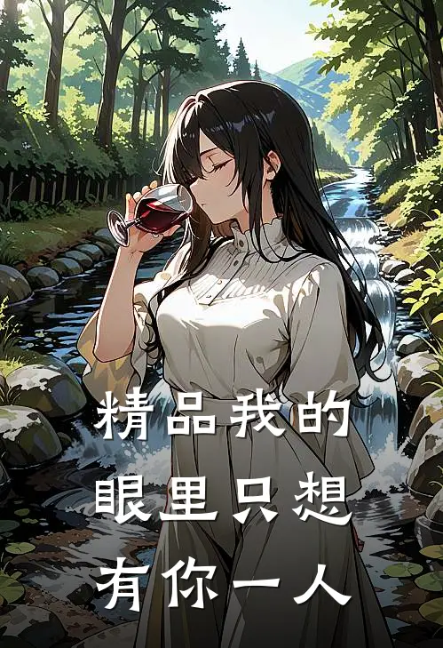 精品我的眼里只想有你一人