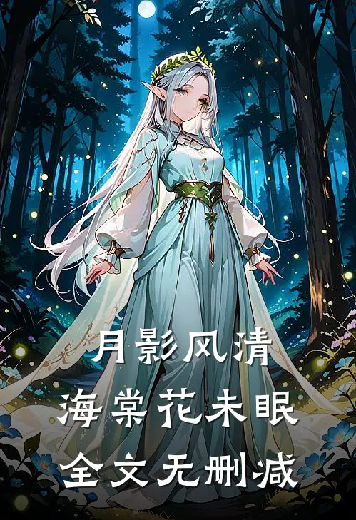 月影风清，海棠花未眠全文无删减