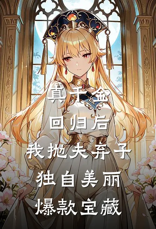 真千金回归后，我抛夫弃子独自美丽爆款宝藏