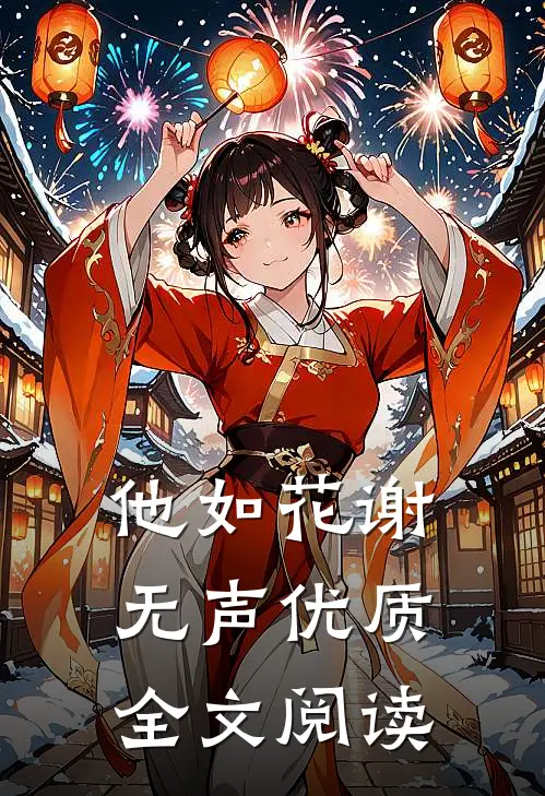 他如花谢无声优质全文阅读